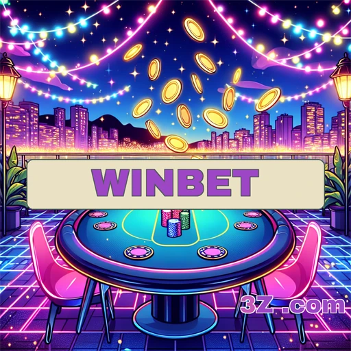 Bônus Irresistíveis: Impulsione Sua Diversão no Winbet!