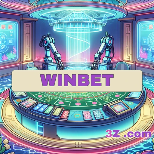 Cassino Winbet: Diversão e Inovação Sem Limites