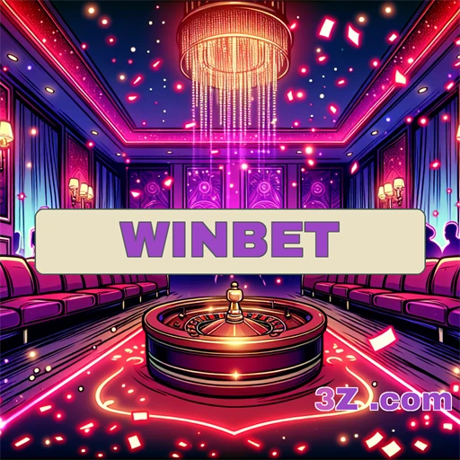 Slots no Winbet: Emoção e Diversão em Cada Giro!