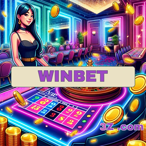 VIP: Sua Experiência de Jogo Elevada no Winbet