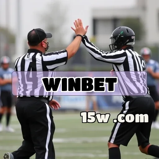 winbet: As Promoções Que Transformam Jogadas em Vitórias