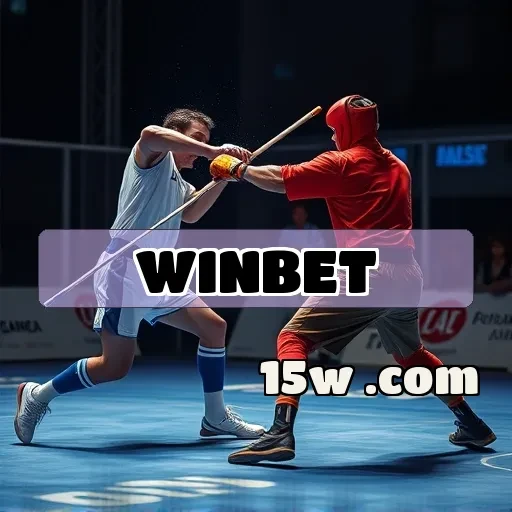 winbet: Emoção e Recursos Incríveis em Apostas Esportivas